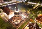 “วิสาขบูชา 2569” จุดประทีป–สวดมนต์ทั่วไทย สะท้อนพลังศรัทธา ความสามัคคี และการสืบสานพระพุทธศาสนา