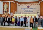 "นายกวิชิต" พบผู้ปกครองนักเรียน ย้ำความร่วมมือบ้าน–โรงเรียน พัฒนาอนาคตลูกหลาน