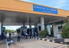 อานิสงส์เปิดด่านเมียวดีสะพานมิตรภาพไทย-เมียนมา ข้ามแม่น้ำเมย แห่งที่ 2 ปลุกค้าชายแดนคึกคัก