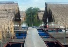 ระทึก!หนุ่มใหญ่ศรีสะเกษปั่นจักรยานน้ำพลัดจมหายไปลำน้ำมูล