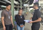 ตำรวจตามรวบสาวใหญ่แม่บ้านกาสิโนปอยเปตหลอกเหยื่อสูญ 1.8 ล้านบาท
