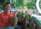 เปิด ‘สวนสุขสำราญ’ กบินทร์บุรี ชิม ช้อป เงาะ-ทุเรียน สดจากต้น