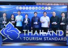 กรมการท่องเที่ยวเร่งยกระดับประเทศไทยสู่จุดหมายปลายทางคุณภาพ มูลค่าสูงและความยั่งยืนของนักท่องเที่ยวทั่วโลก