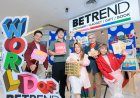 Deli ร่วมเติมสีสันในงาน World of BeTrend 2026ยกระดับประสบการณ์ไลฟ์สไตล์ต้อนรับช่วงเวลาแห่งเทศกาล Back to School
