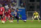 ทีมชาติไทย เจ๊า คูเวต 2-2 เกมอุ่นเครื่องฟีฟ่า เดย์ เดือนมิถุนายนนัดแรก