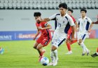 ทีมชาติไทย U19 เอาชนะ สิงคโปร์ 4-0 คว้าชัยสองนัดรวดศึกชิงแชมป์อาเซียน
