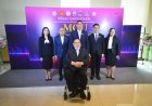 พม.ผนึก 6 องค์กร ลงนามจ้างงานขับเคลื่อนสังคม สร้างโอกาสคนพิการไทย