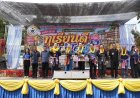 “มหัศจรรย์ทุเรียนดีลำน้ำโดม”ส่งเสริมเกษตรกร-ปลุกท่องเที่ยวชุมชนอำนาจเจริญ