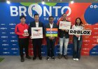 Bronto รุกตลาดโปรตีนเด็ก เปิดตัว Plant Protein ไร้น้ำตาล ชูเยาวชนสายกีฬา พร้อมเป็นทางเลือกเสริมโปรตีนสำหรับเด็กวัยเรียน