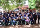ศรีสะเกษเข้ม! ผู้ว่าฯ ลงพื้นที่มอบป้าย “จังหวัดการันตี” ยกระดับทุเรียน"หมอนทอง"ดินภูเขาไฟ GI สร้างความเชื่อมั่นผู้บริโภคทั่วประเทศ