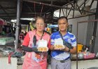 พลิกชีวิตสู้ไม่ท้อ!2สามีภรรยาขาย‘ขนมครกโบราณ’สร้างรายได้วันละ2พันบาท