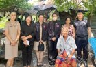 อำเภอเมืองศรีสะเกษไม่ทอดทิ้งกัน!ยื่นมือช่วยเหลือ “ลุงนักเป่าแคน”วัย 79 ปี เตรียมผลักดันเข้าถึงสวัสดิการรัฐ