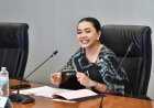 ‘รมต.สุขสมรวย’เปิดโครงการ  "ไทยช่วยไทย เพิ่มทุน ดอกเบี้ยคนละครึ่ง" หั่นดอกเบี้ยเงินกู้ 50%