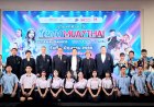 "เดอะมอลล์"จับมือภาครัฐหนุนเยาวชน จัด "Stage Dance"ร่วมสมัย สร้างสรรค์ผลงาน