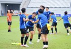 ทีมชาติไทย U19 ซ้อมเข้ม ก่อนดวลกัมพูชา รอบรองฯ ศึกชิงแชมป์อาเซียน 2026