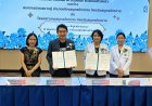 ทต.บางปู ห่วงใยโรคพิษตะกั่วในเด็ก จัดเอ็มโอยู ร่วมกับรพ.สมุทรปราการ