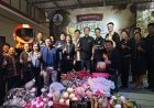 “ทุเรียนภูเขาไฟศรีสะเกษ” ระเบิดความฟินกลางเมือง! เปิดบุฟเฟต์ไม่อั้น ชิงแชมป์ราชาทุเรียน ดันรายได้ทะลุ 3.4 พันล้านบาท