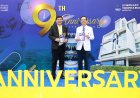 โรงพยาบาลสินแพทย์ เทพารักษ์ ได้จัดกิจกรรม ร่วมเฉลิมฉลองเนื่องในโอกาสครบรอบ 9ปี