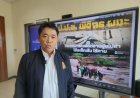 ป.ป.ช.พิจิตร เผยผลทดสอบคุณภาพปูนสร้างฝายคอนกรีตเสริมเหล็กที่ไม่มีเหล็ก สร้างโดยงบ อบจ.พิจิตร