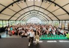 นิวทริไลท์ ตอกย้ำความเป็น No.1 เปิด “Nutrilite Wellness Community” รวมตัวสายเฮลท์ ภายใต้คอนเซ็ปต์ “Balance From Within”
