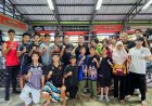 เปิดตัว ทีมมวยเยาวชน WBC MuayThai Thailand เตรียมสู้ศึกอะเมซิ่งมวยไทย เวิลด์ เฟสติวัล 2026