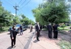 ศรีสะเกษยกระดับเมืองสะอาด ตรวจเข้มระบบกำจัดขยะมูลฝอย มุ่งสู่การจัดการสิ่งแวดล้อมอย่างยั่งยืน
