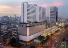 โรงแรมอวานี รัชดา เปิดตัวแพ็กเกจ “Urban Explorer”ชวนสัมผัสสีสัน New CBD สะดวกง่ายใกล้ MRT พระราม 9