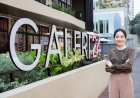 GALERI 24 ปักหมุดสุขุมวิท 24 เปิดตัว Lifestyle Space ที่เชื่อมโยง Work, Life และ Leisure เข้าด้วยกันตอบโจทย์ทุกความต้องการของคนเมือง