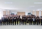 ศรีสะเกษสร้างเกราะป้องกันยาเสพติดตั้งแต่ปฐมวัย ผนึกครอบครัว-โรงเรียน-ชุมชน สู่ Safe Zone No Drugs