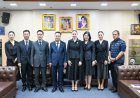 รมว.ซาบีดา รับเอกอัครราชฑูตจีนฉลอง 50ปี หนุนท่องเที่ยว -ภาพยนตร์ สร้างโอกาสศก.