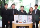 วช.ปลื้มฝีมือนักประดิษฐ์ไทยคว้ารางวัลเวทีนานาชาติ The Best Foreign Innovation Award ที่โปแลนด์