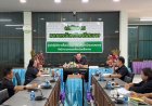 ศรีสะเกษพร้อมเต็มร้อย! จัดเทศกาลทุเรียนดินภูเขาไฟชูไฮไลต์ ‘AI Durian Awakening’สุดตระการตา