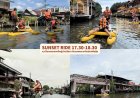 อัพเดท: ราคาและกิจกกรรม Punklong วิถีชีวิตริมคลองช่วงเรือซา ราคาใหม่เริ่ม 15 มิ.ย. 69