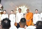 “รมต.สุขสมรวย” ร่วมเปิดนิทรรศการ “13 รอบนักษัตรวัดราชบพิธ พระบรมราชูทิศแห่งพระราชศรัทธา”