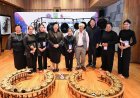 วช. ร่วมกับ มูลนิธิอาจารย์สุกรี เจริญสุข เปิดเวที "ประลองยอดฝีมือเยาวชนดนตรี ครั้งที่ 4" รอบรองชนะเลิศระดับภูมิภาค ชิงถ้วยพระราชทานกรมสมเด็จพระเทพฯ
