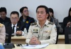 หัวหน้า “ทับลาน” ย้ำชัด! พื้นที่ยังเป็นเขตอุทยานฯ ห้ามซื้อขาย-เปลี่ยนมือเด็ดขาด เตือนประชาชนอย่าหลงเชื่อขบวนการฉ้อโกง