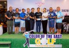 "สีสันตะวันออก" กอล์ฟพาราไดซ์ ประเดิมสนามแรก รอยัลฮิลล์ นครนายก