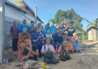 เมตตาข้ามทวีป ! พระภิกษุไทยในสหรัฐฯมอบ 1 แสนบาท สร้างบ้านใหม่ให้ครอบครัวผู้ประสบอัคคีภัยที่กันทรลักษ์
