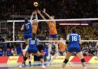ทีมนักตบสาวไทย ต้านไม่ไหว พ่าย เนเธอร์แลนด์ 0-3 เซตส่งท้าย ศึกVNL เตรียมลุยต่อสนามสาม ที่ญี่ปุ่น