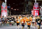 นักวิ่งกว่า 8,000 คน ร่วมศึก “ก้าวท้าใจ 10K Thailand Championship 2026” สุดคึกคักกลางกรุง