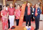 พัทลุงเฉลิมฉลองยิ่งใหญ่ 103 ปี "ศาลเจ้าเสินหนง" เทพแห่งเกษตรและสุขภาพ ศูนย์รวมศรัทธาคู่ชุมชนบางแก้ว