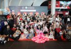 Impact ผนึก Kaniva พลิกโฉม “Thailand International Dog Show 2026” สู่  “Dog Community Festival ”