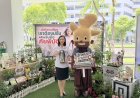 อภัยภูเบศร ชู “นวัตกรรมสมุนไพรไทย” สร้างความมั่นคงทางสุขภาพหนุนเศรษฐกิจชีวภาพขับเคลื่อนประเทศอย่างยั่งยืน