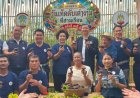 ปักหมุดเที่ยวบางปะอินงาน “ เห็ดตับเต่างามสามเรือน”ชิมหลากหลายเมนูเด็ดอร่อยโดนใจ