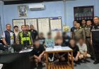 ทล.สกัดจับแก๊งขน"จีนเทา"ลอบเข้าไทยจากอุบลฯมุ่งหน้าไปทุมธานี สารภาพรับจ้างเที่ยวละ 8,000