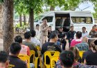 ล้อมคอกด่วน!ปราจีนบุรีถกยกระดับ "รถรับ-ส่งนักเรียน" ป้องกันอุบัติเหตุซ้ำซาก หวั่นเกิดโศกนาฏกรรมครั้งใหญ่
