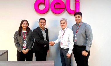 หอการค้าไทย เปิดรับสมัคร "Business Accelerator รุ่น 8" ดึง "Deli" ร่วมหนุน-ติดปีก SME ไทย สู่โมเดิร์นเทรด