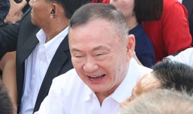 พระราชทานอภัยโทษ เนื่องในพระราชพิธีเฉลิมพระชนมพรรษา สมเด็จฯ พระบรมราชินี - “ทักษิณ” ได้อานิสงส์ เป็นอิสระ