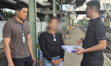 ตำรวจตามรวบสาวใหญ่แม่บ้านกาสิโนปอยเปตหลอกเหยื่อสูญ 1.8 ล้านบาท