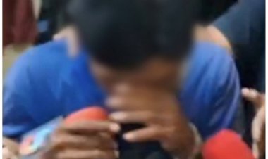 ฟ้ามีตา! "ลุงเดช"สารภาพ ขโมยหวยรางวัลที่ 1 ของ"ป้าขยัน"จริงแต่เรื่องแดงเผาทำลายทิ้งแล้ว